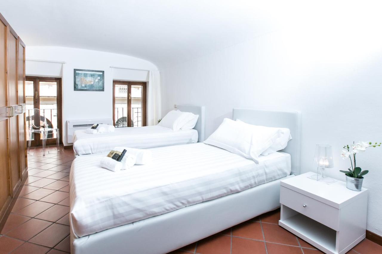 Apartamento Orbitelli 15 - My Extra