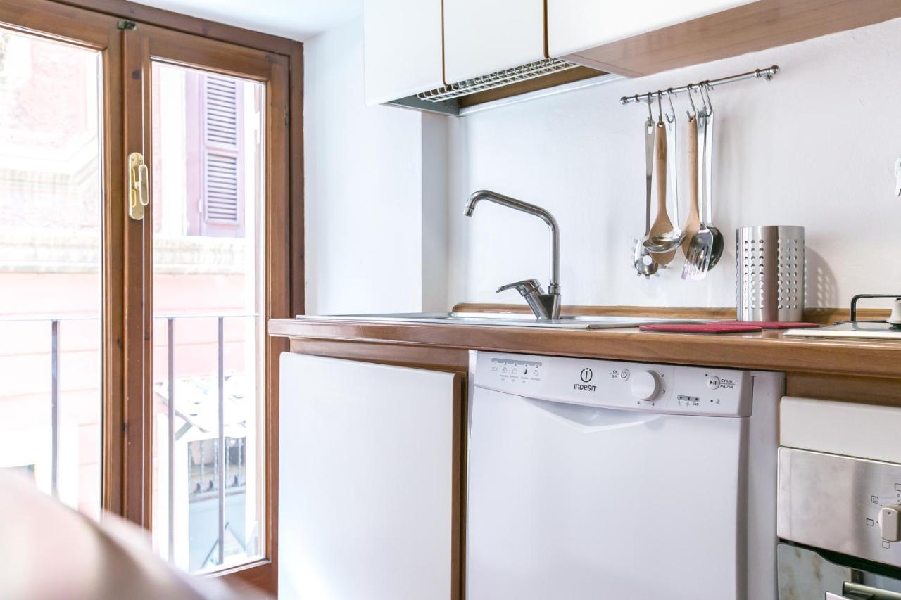 Orbitelli 15 - My Extra Apartamento *
