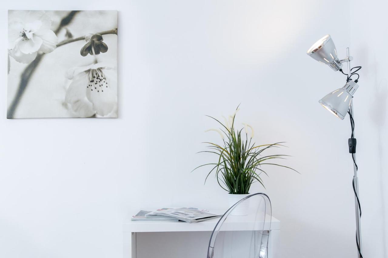 Orbitelli 15 - My Extra Apartamento *