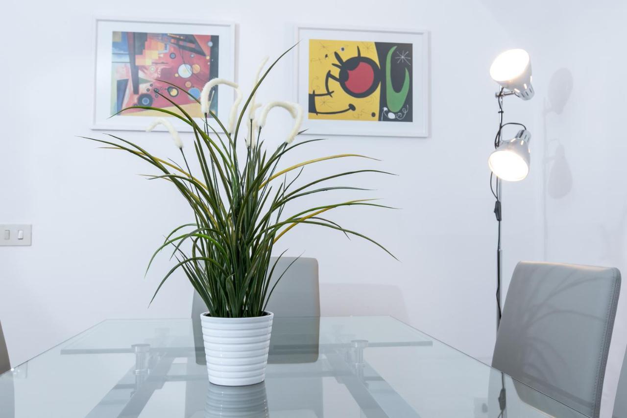 Orbitelli 15 - My Extra Apartamento Roma