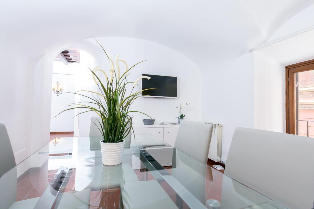 Orbitelli 15 - My Extra Apartamento *